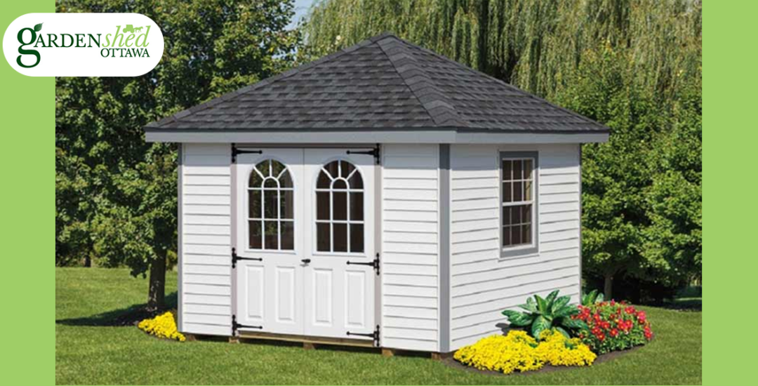 Locate Yard Sheds: Nearby Wooden Options
