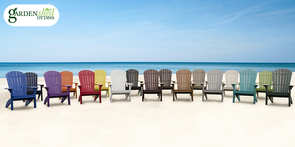 Your Guide to Outdoor Furniture Stores in Ottawa This Season